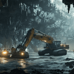 underground mining technologies
